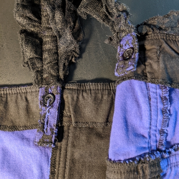 Awesome Tripp NYC Corset - Picture 3 of 14